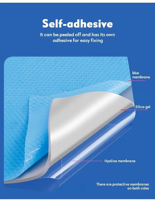 Термопрокладки Fehonda