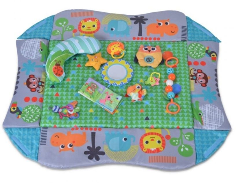 Активна гимнастика Cangaroo