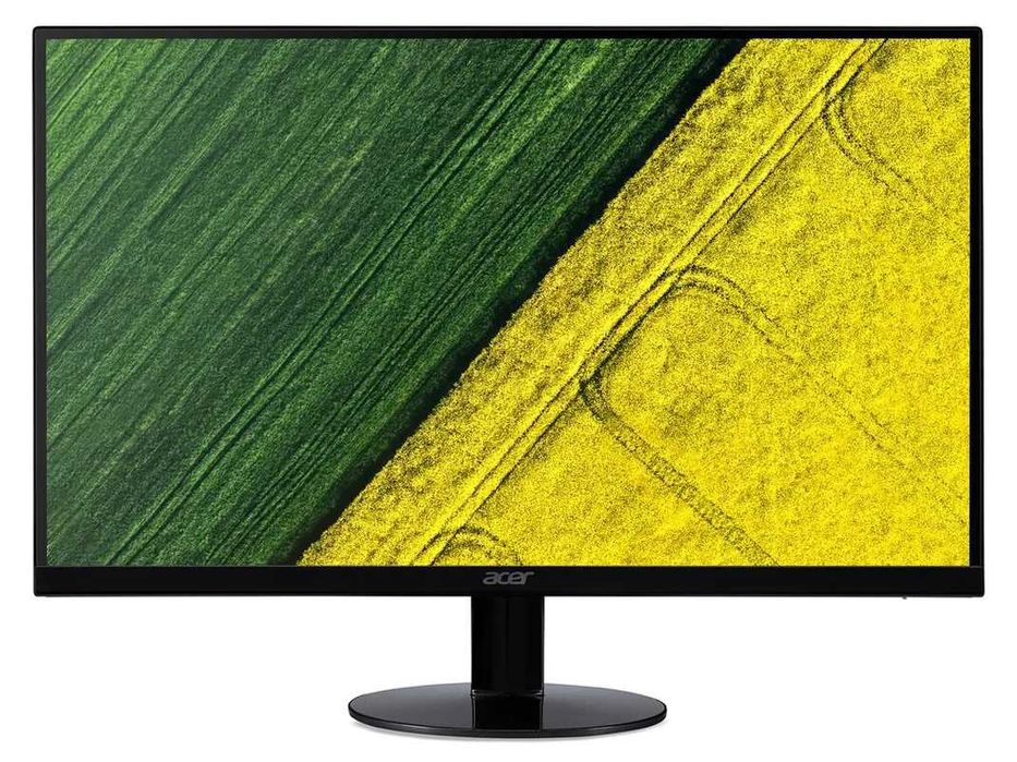 Монитор, 22", Acer, SA220QBID