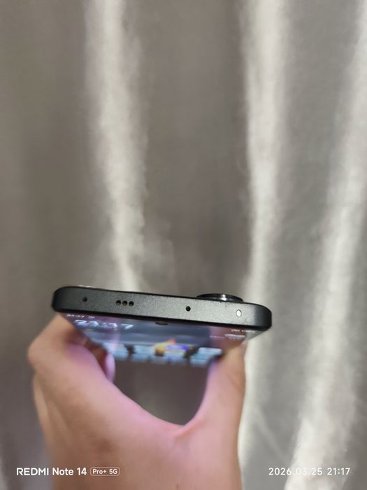 Redmi note 13 pro plus 5G + 12/512