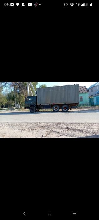 Контейнер 6 метр