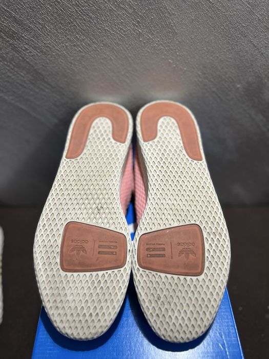 Adidas Pharrell Williams Tennis Hu B41884 – размер 42
