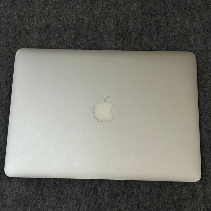 обмен Macbook air 13 2017