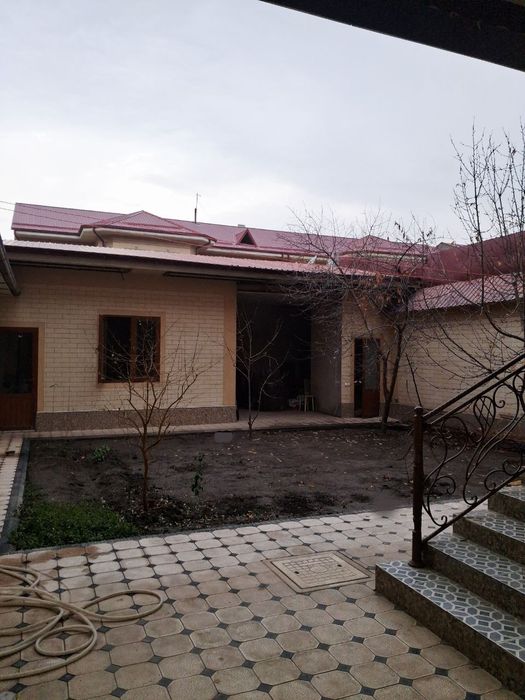 Продаётся дом 2.5соток