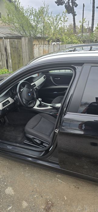 Vând BMW 316d , 2012, 218.000km !!!