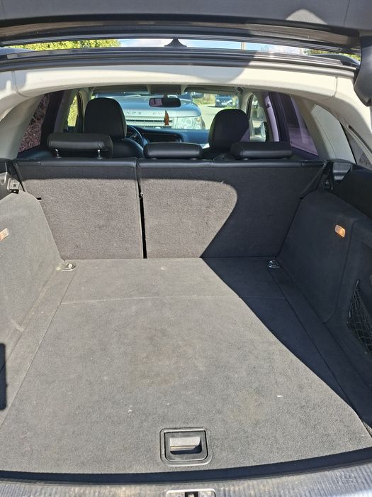 Audi A4 avant 2013 2l disel 143cp