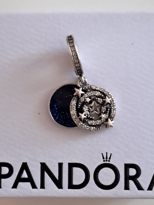 Pandora Талисман висулка
