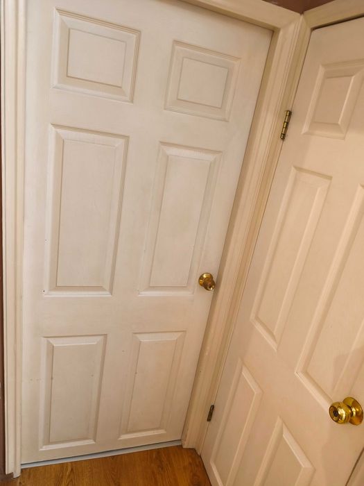 Вътрешни интериорни врати