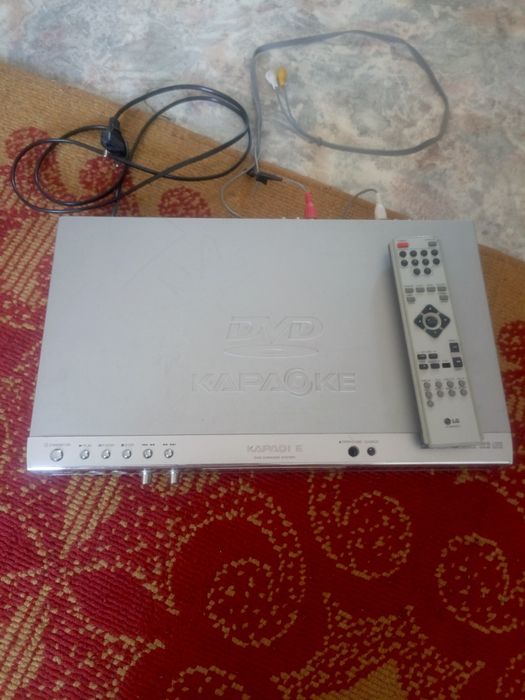 ДВД с дисками 44 штук