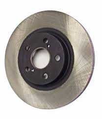 Диск тормозной (Опорный диск)	Disk tormoznoy	TOYOTA	COROLLA	2008 год