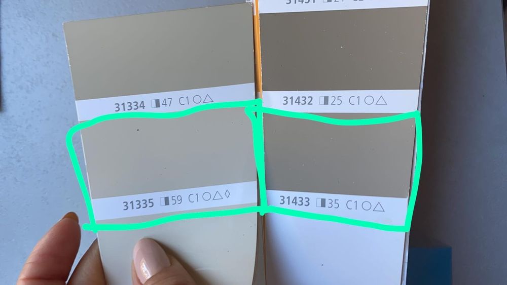 Vopsea decorativa STO Exterior