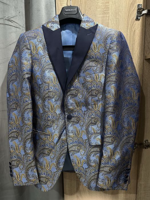 Мъжки костюм на ANDREWS