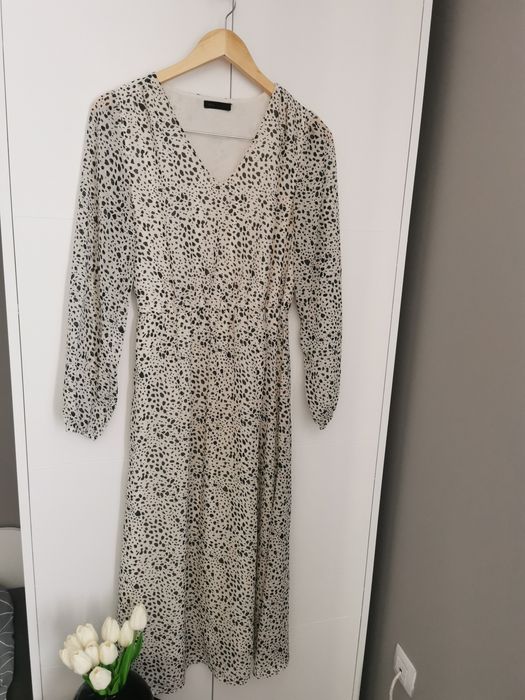 Дамски рокли различни модели