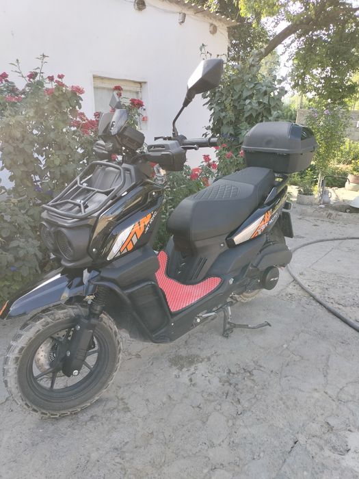 Мопед Танк сатамын