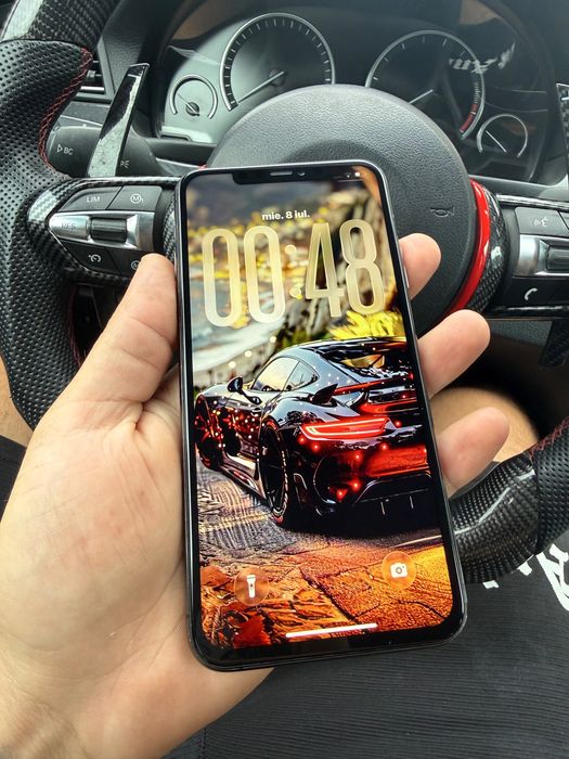 IPhone 11 Pro Max 256Gb Baterie 100%