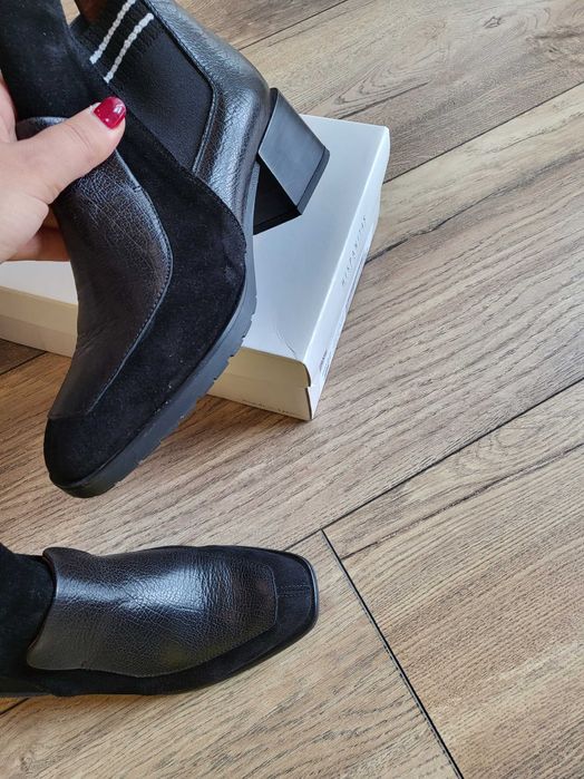 Кожени боти Hispanitas