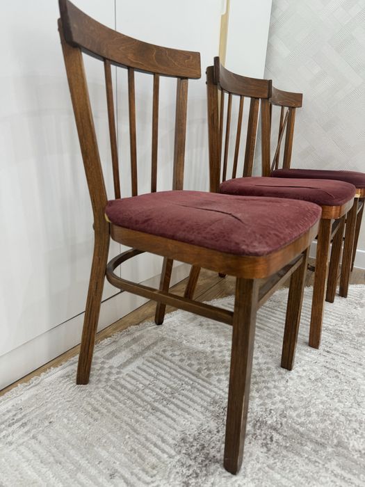 Отдам даром 6 шт стульев