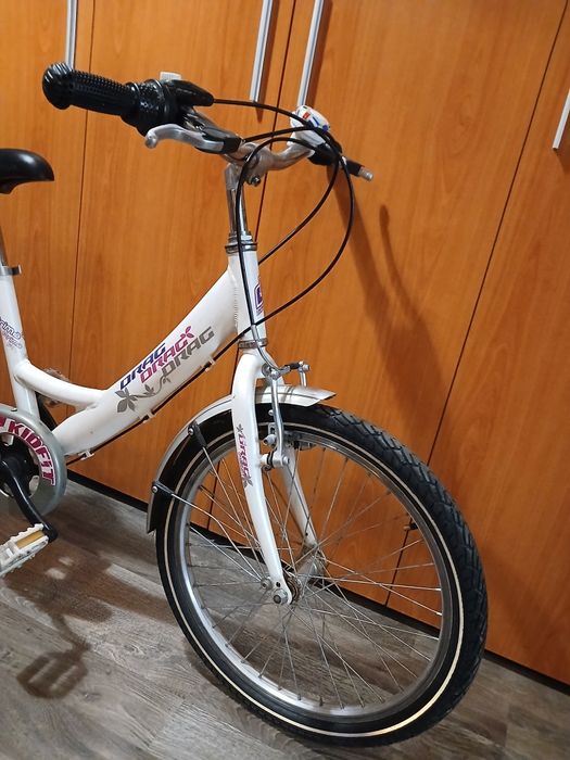 Детски велосипед DRAG PRIMA 20"