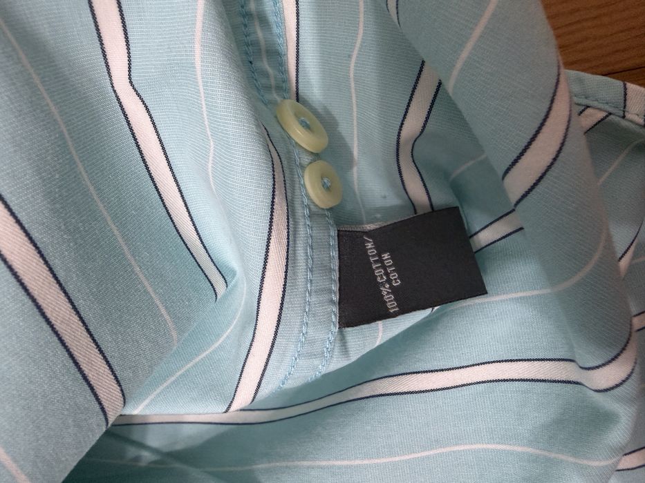 Camasa Abercrombie & Fitch marime M bumbac
