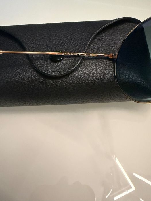 Оригинални слънчеви очила Ray ban нови оригинални