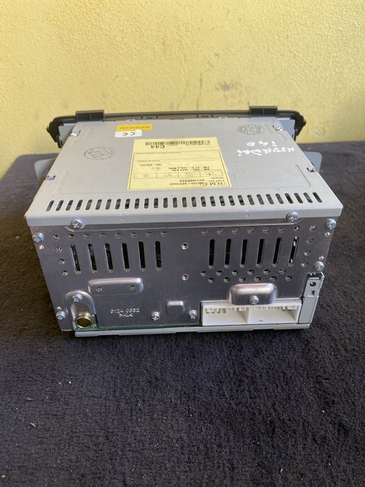 Radio CD Hyundai i40 an 2012/2017 Pret  800 lei