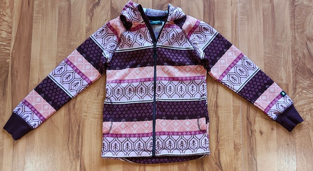 Коледно намаление*НОВО* ЛОТ 4бр. есенно-зимни маркови дрехи 146/158 1