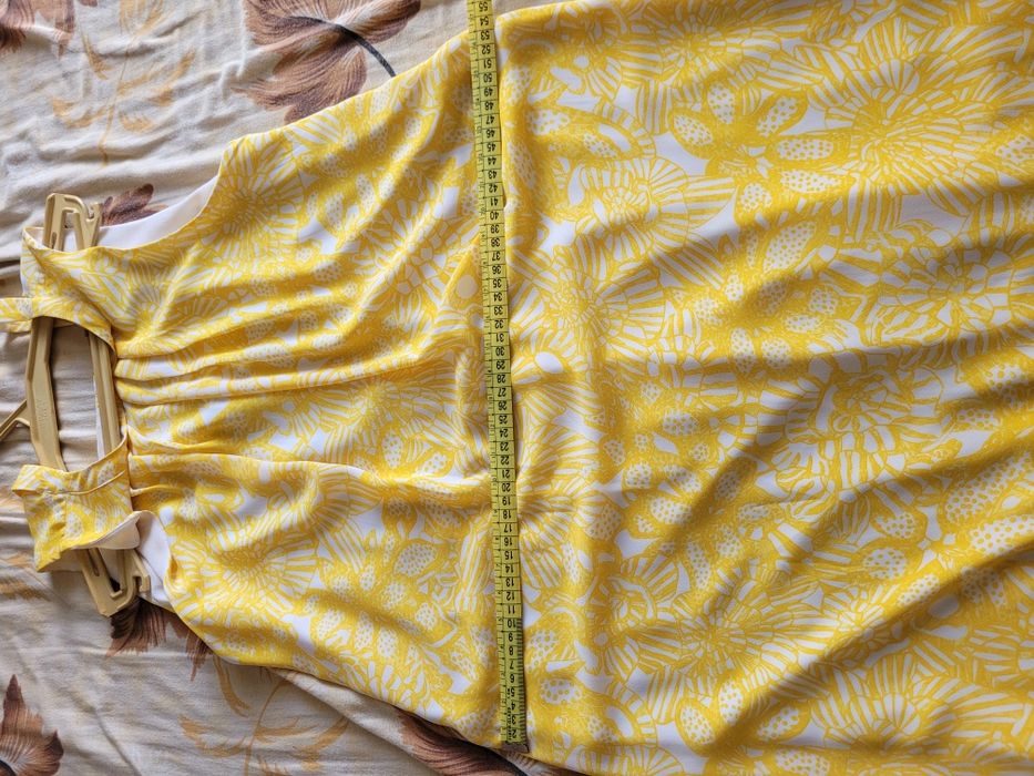 Rochie vară subțire și ușoară