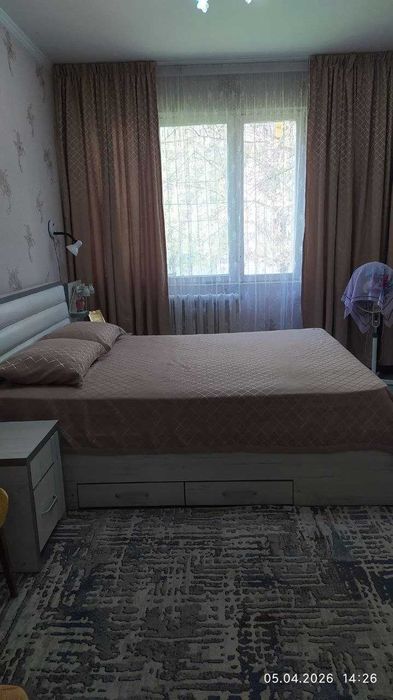 Продается СВОЯ квартира чиланзар-19