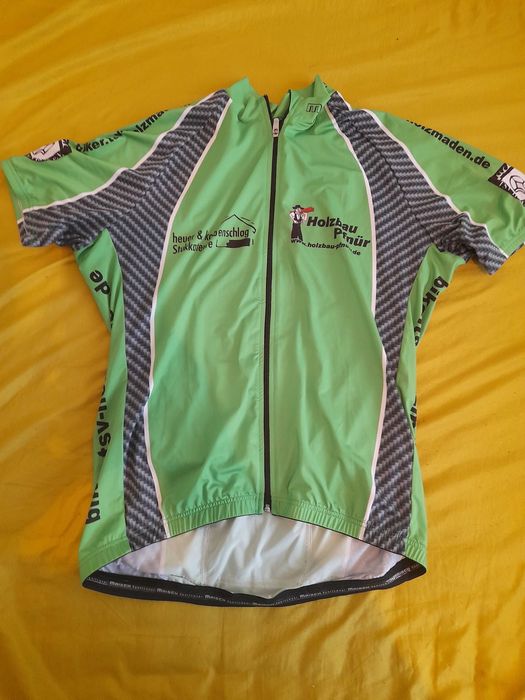 Echipamente pentru sport