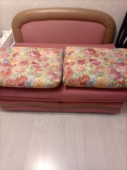 Диван раскладной