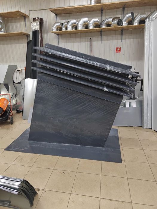 Ремонт крыш любой сложности