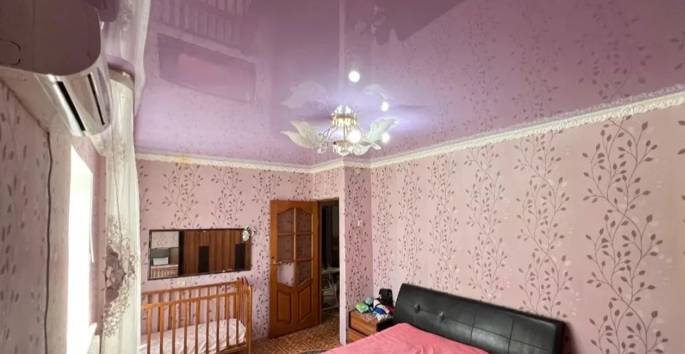 Квартира 4-х комнатная