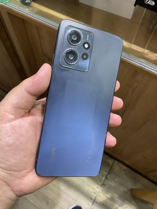 Redmi not 12 6/128 Gb