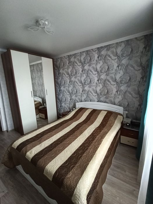 Продам 3-комн квартиру