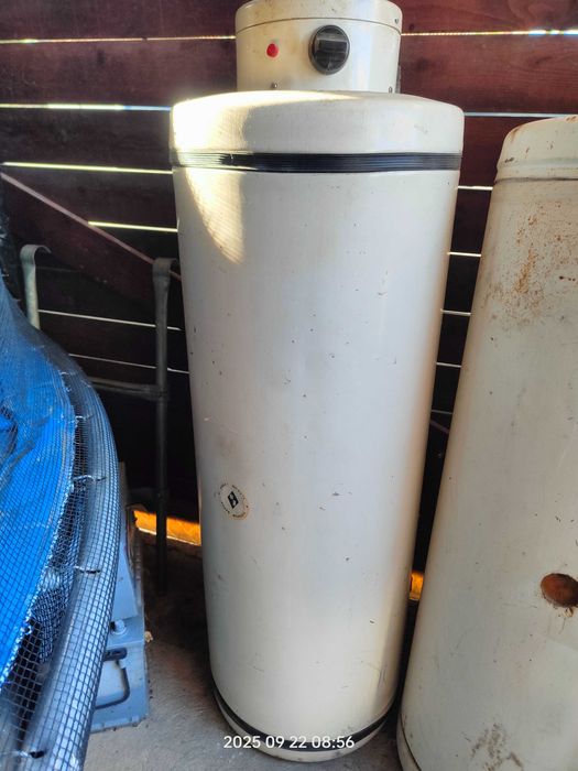 Бойлер 80л boyler