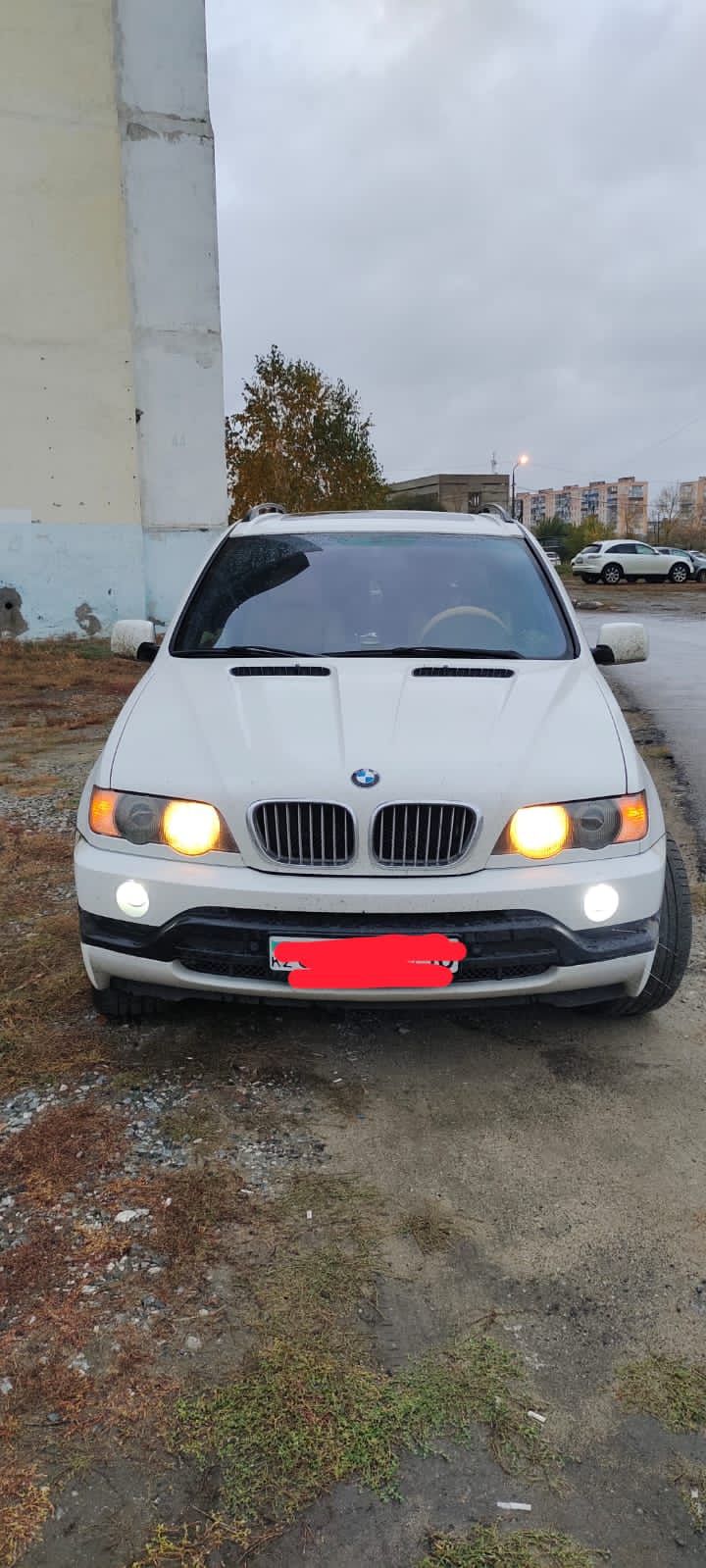 bmv - BMW в Рудный - OLX.kz