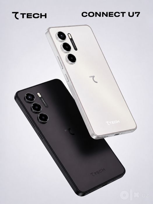 Новый SaberTech Connect U7! Бесплатная Доставка!
