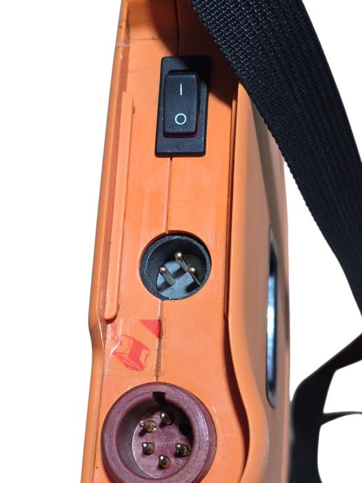 Pellenc Airion ,Suflanta