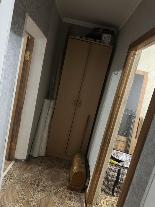 Продам 3х комнатную квартиру