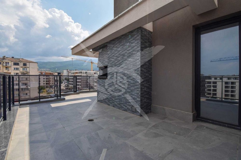 Продава се Четиристаен апартамент в София, Малинова долина - 226 кв.м за 1992 €/кв.м - Снимка #18