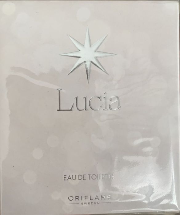 Продам Lucia Oriflame