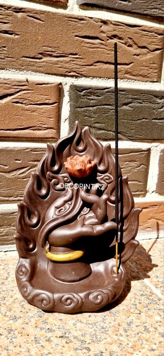 Аромаподставки для благовоний