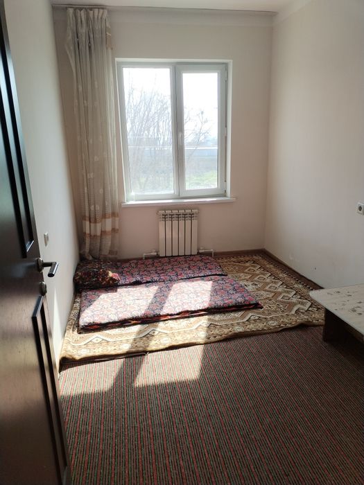 Квартира 3х комнатная