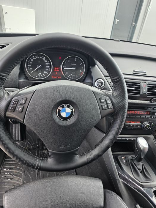 De vânzare BMW X1 E84 2010