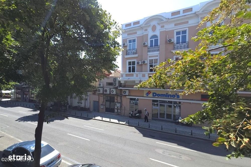 Plaja Modern - Bd.Tomis, apartament cu 2 camere + garsoniera separata!