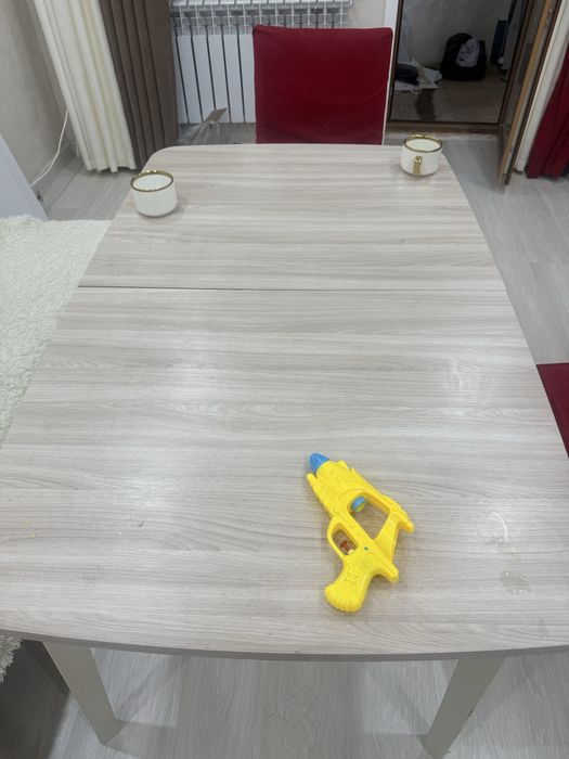Стол куханный раздвижной