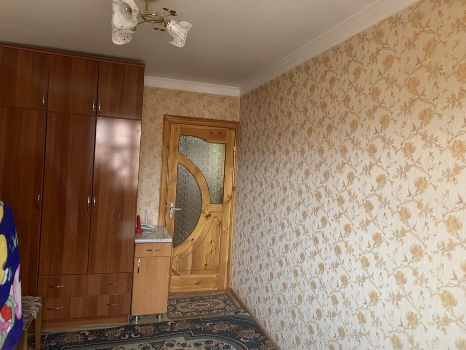 Продается квартира в центре сартепо