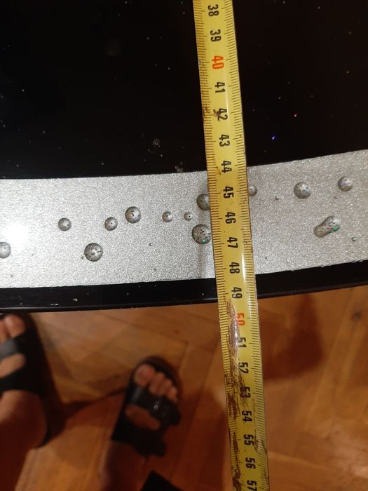 Телевизионна масичка