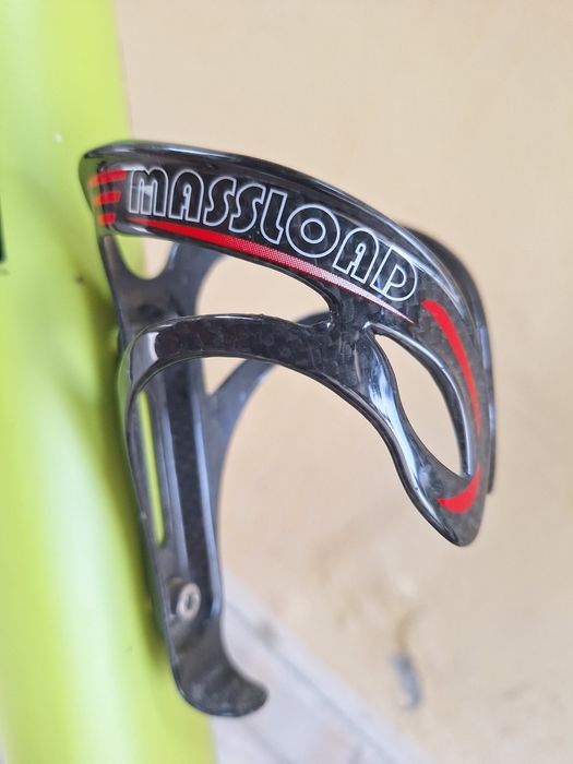 Bicicleta stare excelenta elvețiană  BMC Alpenchallenge marimea L