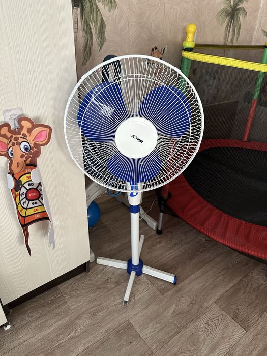 Продам вентилятор большой